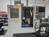 Haas DT-1 (2011)