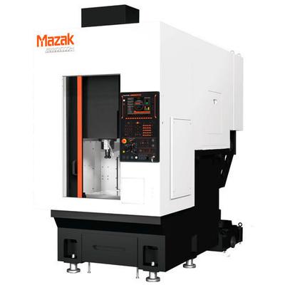 Mazak VC-PRIMOS 400SG