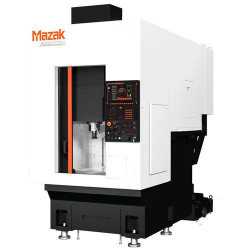 Mazak VC-PRIMOS 400SG