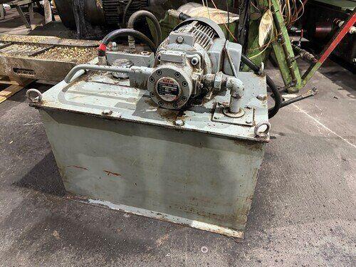 Mazak uvd 1a a3 1 dot 5 4