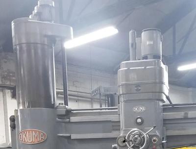 Okuma 7