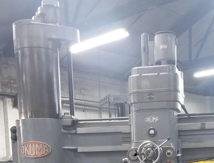 Okuma 7