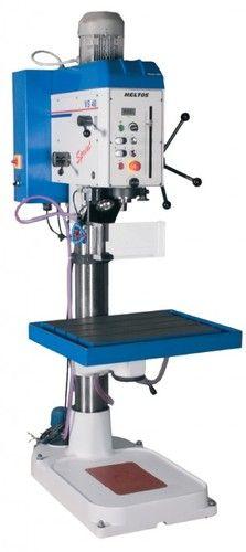 Tos VS 40 SPRINT Brand HELTOS Type Heavy Duty