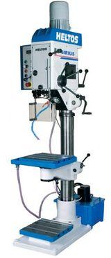 Tos SIRIUS VS 25-290 Brand HELTOS Type Heavy Duty