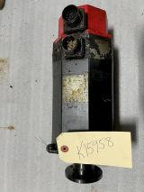 Fanuc A06B-3614-B203 Stock