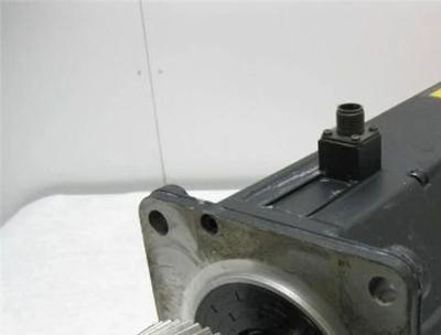 Fanuc A06B-0502-B855