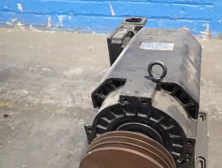 Fanuc A06B0754B270
