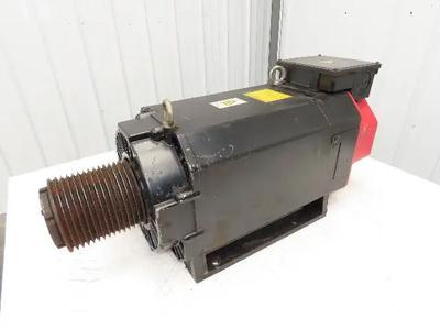 Fanuc A06B-1454-B250 AC Spindle Motor 30kW
