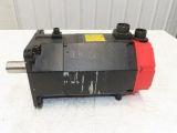 Fanuc A06B-0142-B175 Servo Motor 4kW 3000 RPM 230V 3PH Encoder A860 (2005)