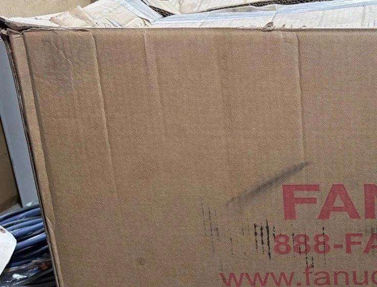 Fanuc A06B-1507-B153