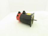 Fanuc A06B-0345-B231 AC Servo Motor 114V