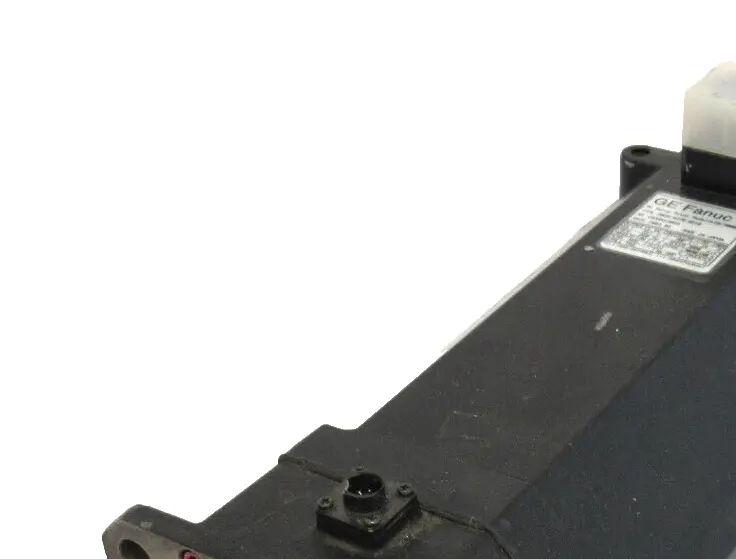 Fanuc A06B-0276-B510 SERVO MOTOR A06B (2000)
