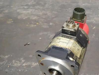 Fanuc A06B0310B002 USED (1994)