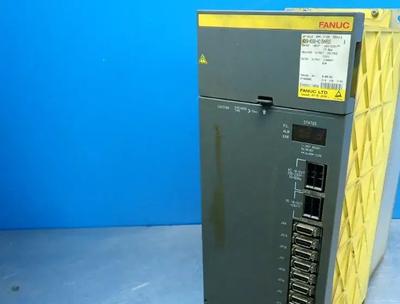 Fanuc A06B6088H215