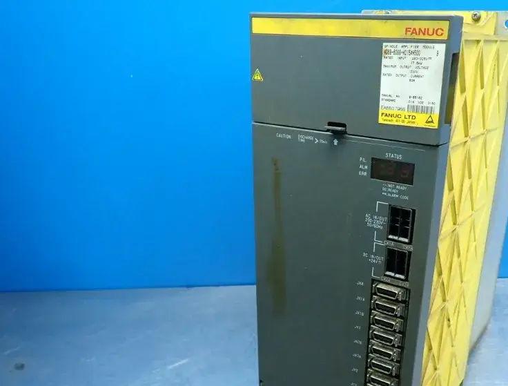 Fanuc A06B6088H215