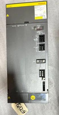 Fanuc A06B-6087-H137 Stock
