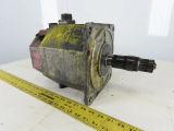 Fanuc A06B-0356-B755 20F/2000 (2000)