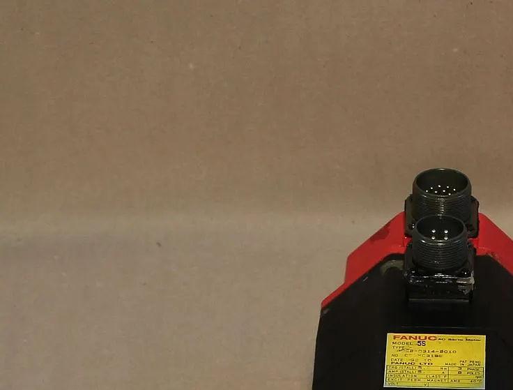 Fanuc 5S USED (1993)