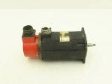 Fanuc A06B-0522-B042 Servo Motor 90V 3PH (2000)