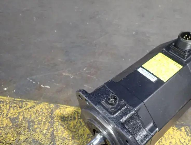 Fanuc A06B0227B300 USED (2006)