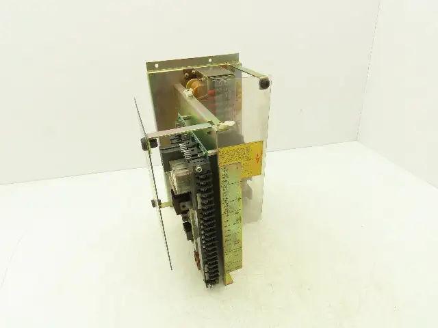 Fanuc LTD A14B