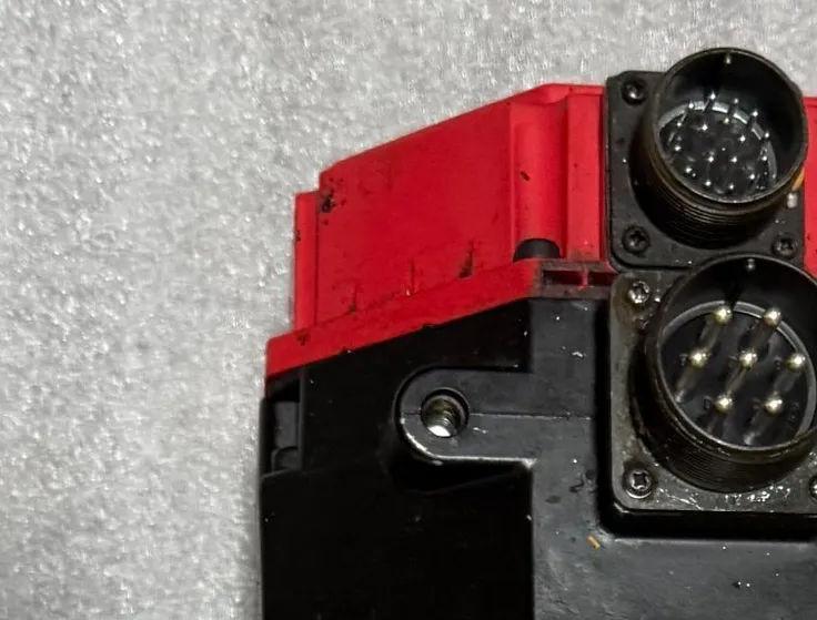 Fanuc A06B-0148-B075 (2000)