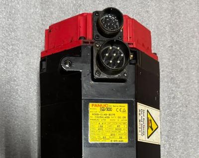 Fanuc A06B-0148-B075 Year (2000)