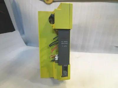 Fanuc A06B-6066-H008 Stock