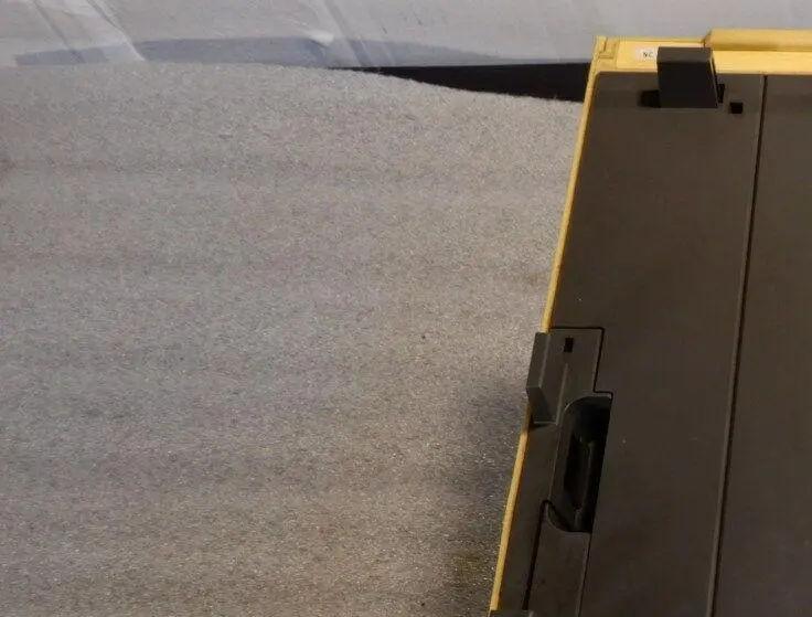 Fanuc A02B-0283-B803 (2004)