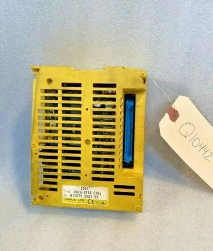Fanuc A02B-0236-C205 (2003)