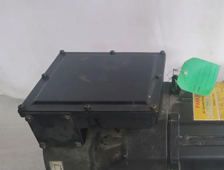 Fanuc A06B-1006-B904 Year (1985)