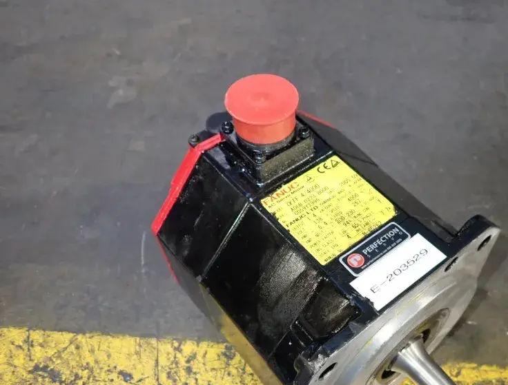 Fanuc A06B0223B000 USED (2005)