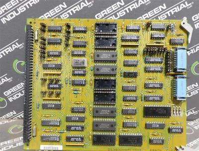 Fanuc DS3800HXPC1D1F