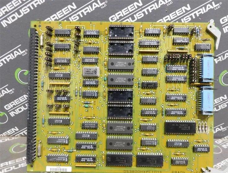 Fanuc DS3800HXPC1D1F