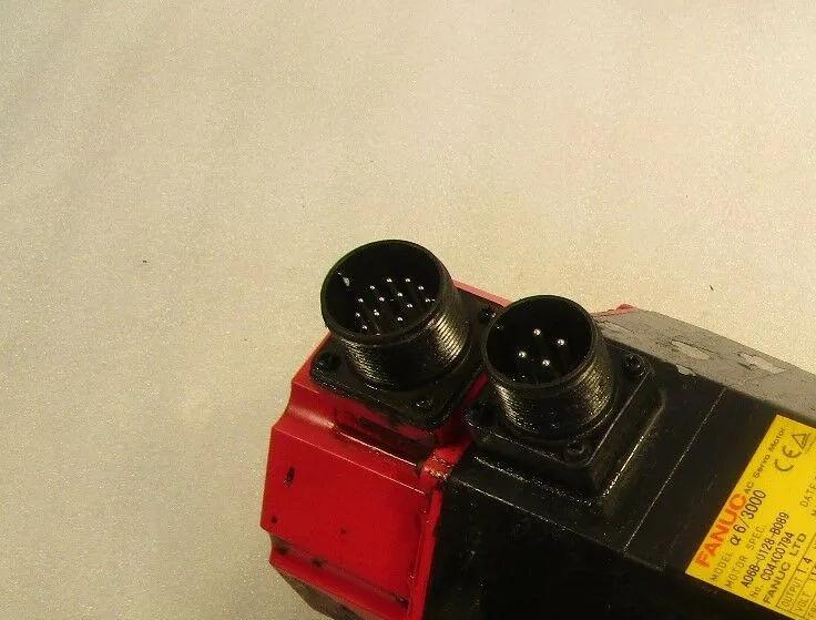 Fanuc A06B-0128-B089