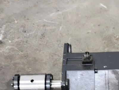 Fanuc A06B-0146-B177