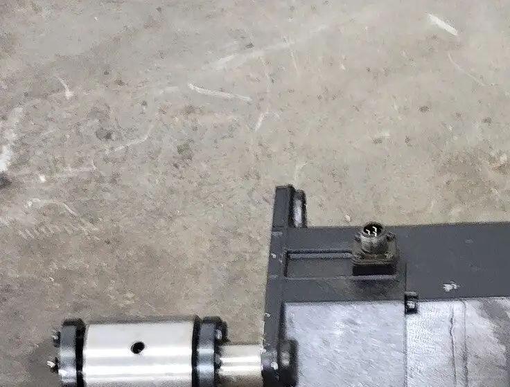 Fanuc A06B-0146-B177