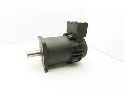 Fanuc 10  12Nm 92V 1500RPM Servo Motors in Indiana US