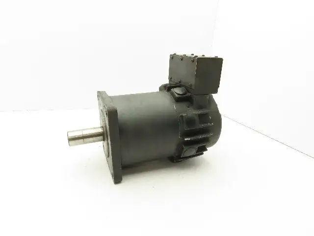 Fanuc 10 12Nm 92V 1500RPM Servo Motors in Indiana US