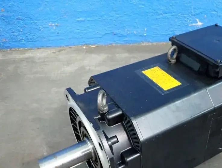 Fanuc A06B1409B150 USED (2008)