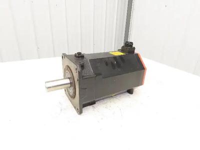 Fanuc A06B-0247-B400 Servo Motor 4kW 3000 RPM 230V 3PH Encoder A860 (2000)