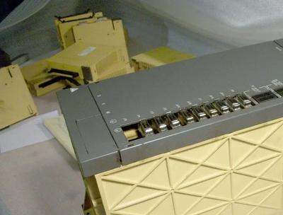 Fanuc A06B-6102-H230 Stock