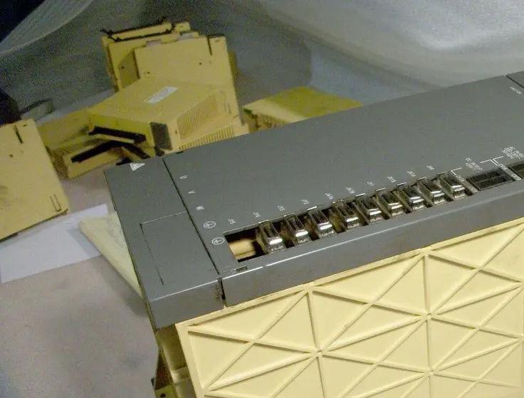 Fanuc A06B-6102-H230 Stock