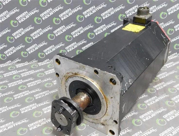 Fanuc ΑIF