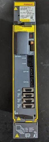 Fanuc DEUCE