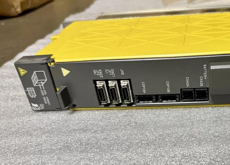 Fanuc A06B-6117-H209-R Stock