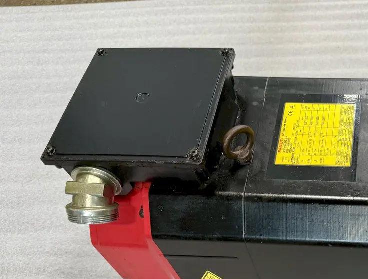 Fanuc A06B-1449-B200 AIP 15/6000 Stock