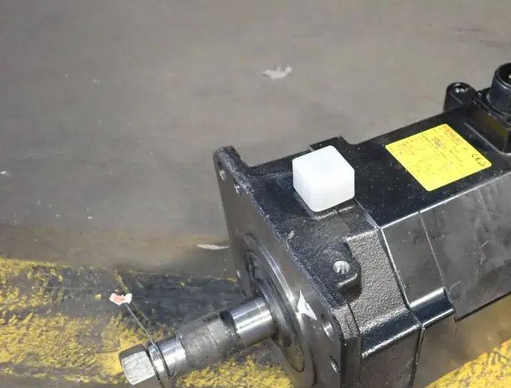 Fanuc A06B0243B605 (2007)