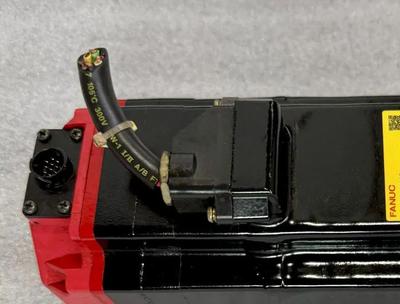 Fanuc A06B-0063-B403 Stock