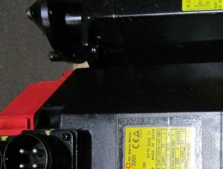 Fanuc A06B-0143-B189